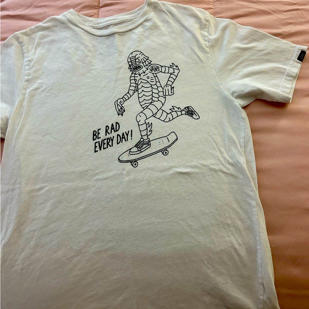 Vans T-Shirt